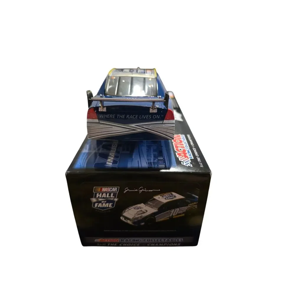 Junior Johnson NASCAR Hall of Fame 2010 Action Platinum 1:24 1 of 756